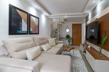apartment em Rua Darabi, Vila Inglesa - São Paulo - SP