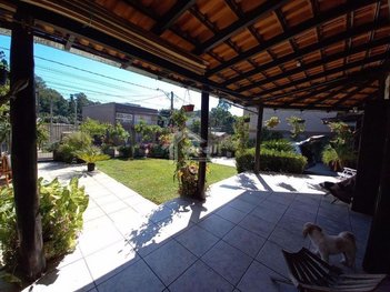 house em Rua Dona Ecilda, Freitas - Sapucaia do Sul - RS