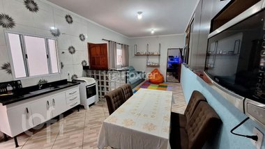house em Rua Paineira Rosa, Residencial e Comercial Guarulhos - Guarulhos - SP