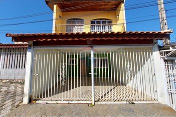 house em Rua Antônio Maurício de Camargo, Jardim Luciana Maria - Sorocaba - SP