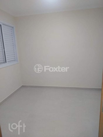 apartment em Rua Ipiguá, Cidade Mãe do Céu - São Paulo - SP