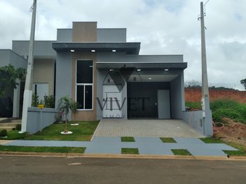 house em Avenida Ipanema, Jardim Novo Horizonte - Sorocaba - SP