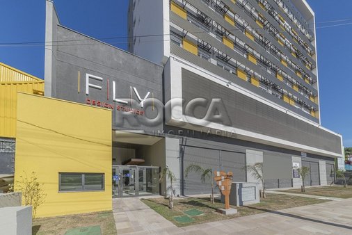 Cômodo Condomínio