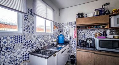 apartment em Travessa Escobar, Camaquã - Porto Alegre - RS