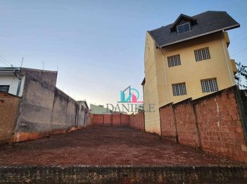 land_lot em Avenida Luiz Raia, Vila Suconasa - Araraquara - SP