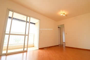 apartment em Rua Pensilvânia, Cidade Monções - São Paulo - SP