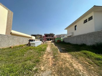 land_lot em Avenida Doutor Adilson Rodrigues, Jardim das Samambaias - Jundiaí - SP