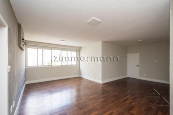 apartment em PEIXOTO GOMIDE, Jardim Paulista - São Paulo - SP