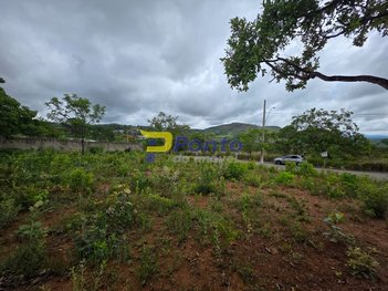 land_lot em Rua Vinte, Lagoa Mansões - Lagoa Santa - MG