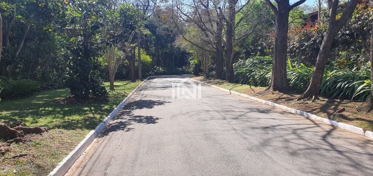 terrenos a venda no condominio villa vianna rua dos lotes