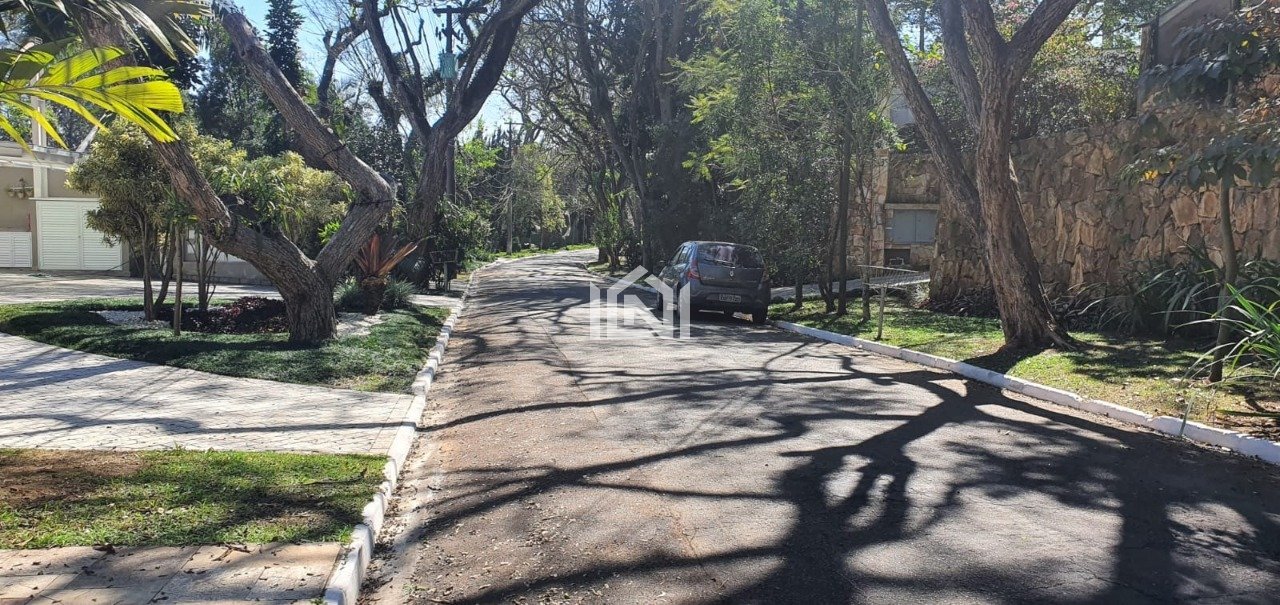 terrenos a venda no condominio villa vianna rua dos lotes