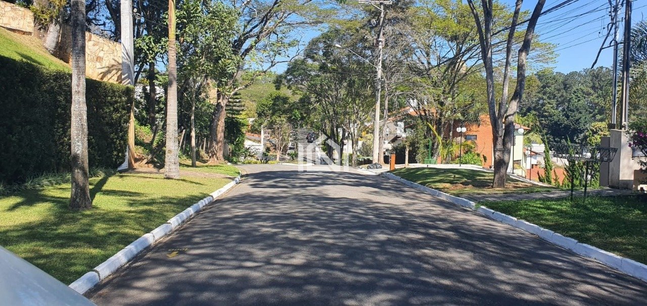 terrenosa venda no condominio villa vianna rua dos lotes