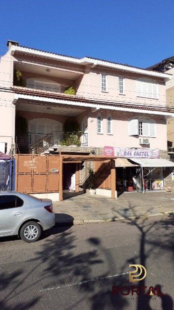 house em DONA ADDA MASCARENHAS DE MORAES, Jardim Itu - Porto Alegre - RS