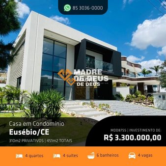 Cômodo Condomínio