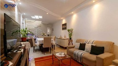 house em Rua Caicó, Cidade Patriarca - São Paulo - SP