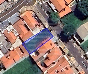land_lot em Carolina Prado Penteado, Jardim Bom Retiro - Campinas - SP