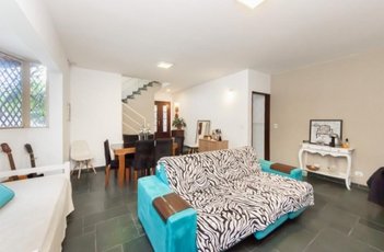 house em Rua José Mauro de Vasconcelos, Jardim Pinheiros - São Paulo - SP