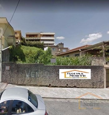 land_lot em Jose da Rocha Viana, Vila Pedra Branca - São Paulo - SP