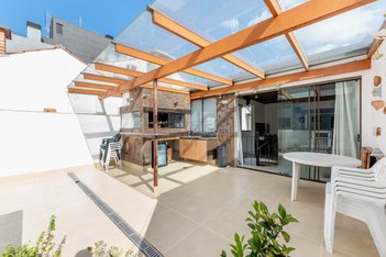 apartment em Avenida Bagé, Petrópolis - Porto Alegre - RS