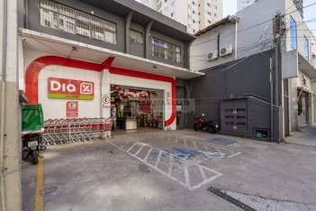commercial_property em Rua Princesa Isabel, Brooklin Paulista - São Paulo - SP