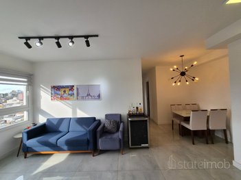 apartment em Rua Doutor João Inácio, Navegantes - Porto Alegre - RS