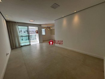 apartment em Avenida Henfil, Recreio dos Bandeirantes - Rio de Janeiro - RJ