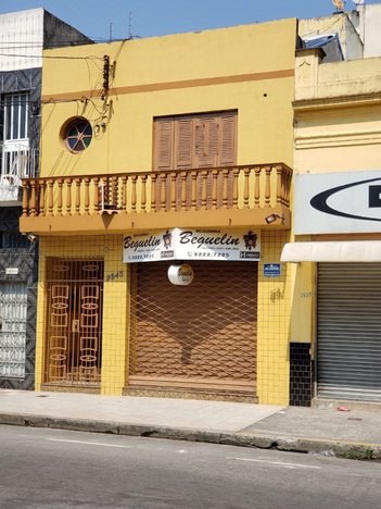 commercial_property em Tiradentes, Centro - Pelotas - RS