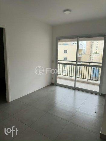 apartment em Avenida São João, República - São Paulo - SP
