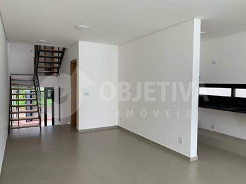 house em Rua Catuana, Jardim Karaíba - Uberlândia - MG