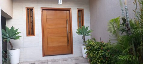 house em Rua Carambei, Vila Santa Maria - São Paulo - SP