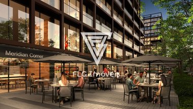 business em Avenida Ator José Wilker, Barra Olímpica - Rio de Janeiro - RJ