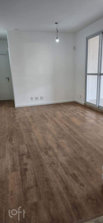 apartment em Alberto Augusto Alves, Vila Andrade - São Paulo - SP