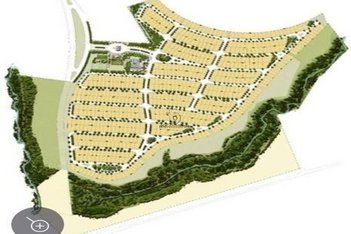 land_lot em Avenida Rogério Cassola, Itapeva - Votorantim - SP