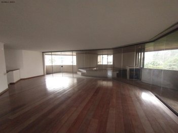 apartment em Giovanni Gronchi, Vila Andrade - São Paulo - SP