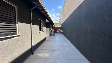 house em Rua Martim Pescador, Portal dos Passaros - São José dos Campos - SP