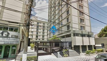apartment em Rua Marechal Deodoro, Centro - São Bernardo do Campo - SP