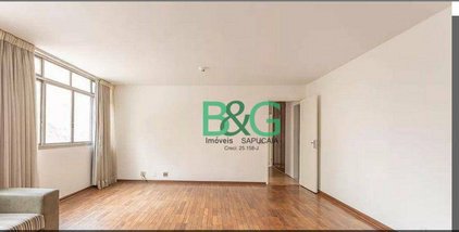 apartment em Rua Cardoso de Almeida, Perdizes - São Paulo - SP