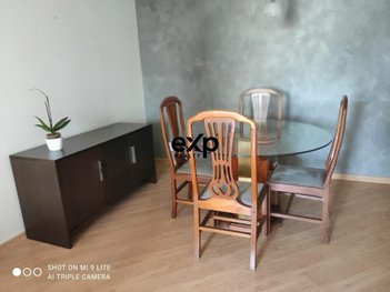 apartment em Rua Professor Atílio Innocenti, Vila Nova Conceição - São Paulo - SP