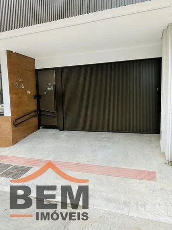 apartment em Rua Hercílio Luz, Centro I - Brusque - SC