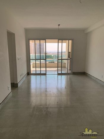 apartment em Rua Azevedo Sampaio, Vila Aprazível - Jacareí - SP