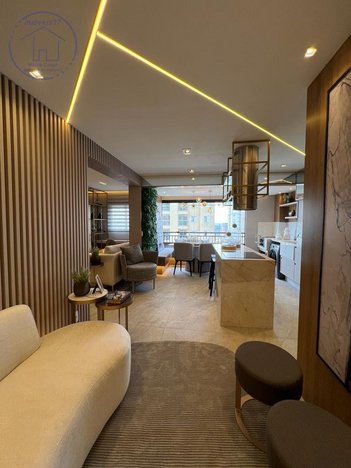 apartment em Rua Antônia Bizarro, Vila Osasco - Osasco - SP