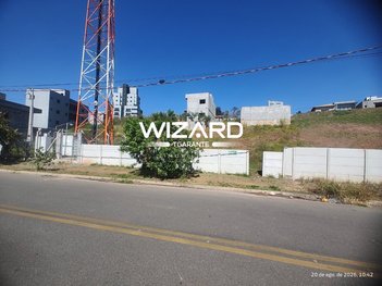 land_lot em Rua da Paz, Residencial Jardins da Catalunha - Atibaia - SP