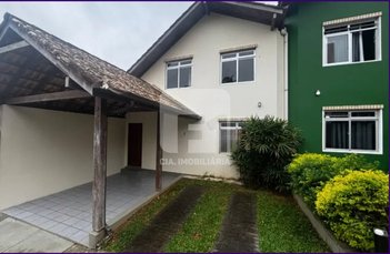 house em Rua Teodoro Manoel Dias, Santo Antônio de Lisboa - Florianópolis - SC