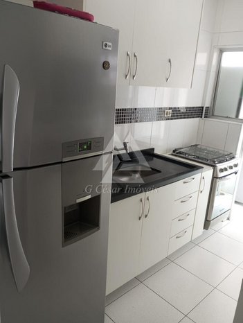 apartment em Rua dos Tapes, Cambuci - São Paulo - SP