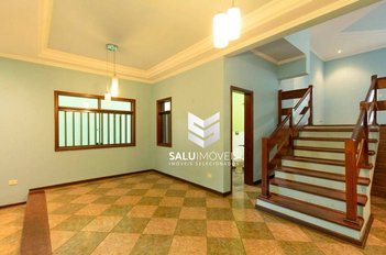 house em Rua Josephina Rodrigues Colo, Jardim Bandeirantes - Sorocaba - SP