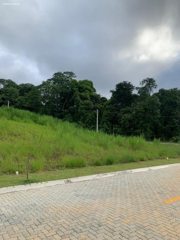 land_lot em Estrada Ritsuji Kayasima, Cocuera - Mogi das Cruzes - SP