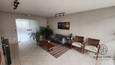 apartment em Rua Barão de Piratininga, Jardim Faculdade - Sorocaba - SP