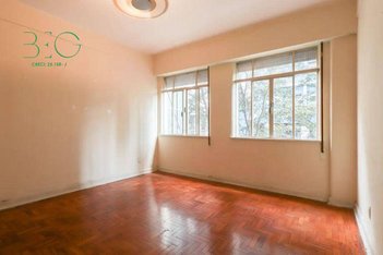 apartment em Rua Martinho Prado, Bela Vista - São Paulo - SP