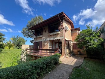 house em Coroados, Vila Assunção - Porto Alegre - RS