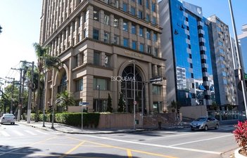 house em Avenida Brigadeiro Faria Lima, Jardim Paulista - São Paulo - SP